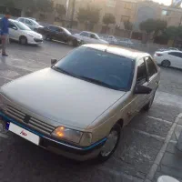پژو 405