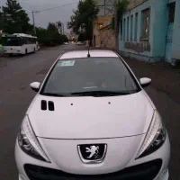 207 مدل ۱۴۰۲