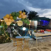 اجاره باغ ویلا