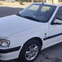 پارس tu5 مدل95|خودرو سواری و وانت|فولادشهر, B2|دیوار