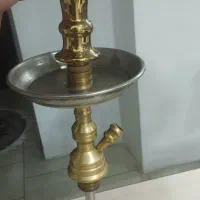 قیلون برنجی سنگین