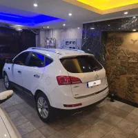 جک S5 موتور 2000 توربو مدل ۹۷