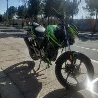 زونتس۲۳۰|موتورسیکلت|ملارد, |دیوار