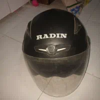 کلاه کاسکت radin|موتورسیکلت|اصفهان, مشکین|دیوار