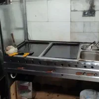 دستگاه فر