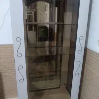 ویترین|بوفه، ویترین، کنسول|کاشان, شهرک ۲۲ بهمن|دیوار