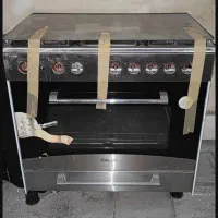 فرگاز مدل گلین گاز