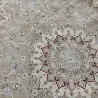 فرش ۹ و ۱۲ متری به همراه پشتی