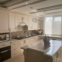 ۱۰۰متر*  ۴ساله* عروس دامادی پسند* سالها سکونت