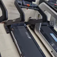 تردمیل نیمه باشگاهی Profitness PF536 موتور AC|تجهیزات ورزشی|تهران, سنائی|دیوار