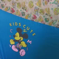 چادر مسافرتی