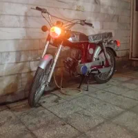یاماها۱۰۰ژاپن