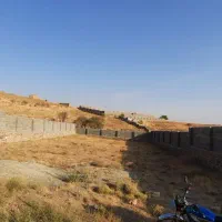 فروش زمین850متری دربهترین موقعیت بالاچشمه شهرک خور