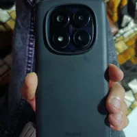 گوشی یه ماه کار کرده