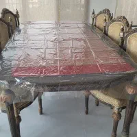 فروش مبل وناهارخوری|مبلمان خانگی و میز عسلی|کتالم و سادات شهر, |دیوار