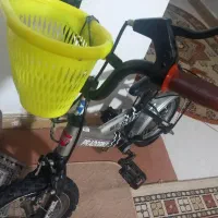 دوچرخه  برای  کودک ۶ و۷ ساله