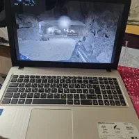 فروش لپ تاپ ایسوس در حد نو