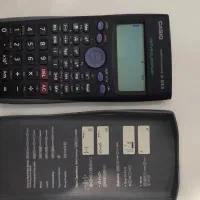 ماشین حساب مهندسی و ساده