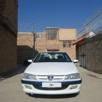 پژوپارس تیوفایو سیمی|خودرو سواری و وانت|اصفهان, ابر|دیوار