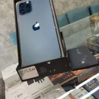 IPHONE 12PRO 256/ دوسیم