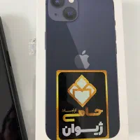 آیفون ۱۳ تک سیم کارت|موبایل|تبریز, |دیوار