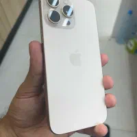 iPhone 16 pro max 256G