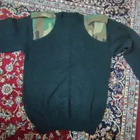 کاپشن نظامی پلنگی|لباس|تهران, افسریه جنوبی|دیوار