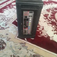 اکو شارژی همراه نوید|پخش‌کننده همراه|گرگان, |دیوار