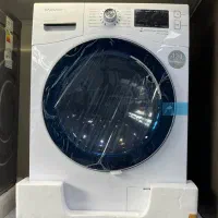 لباسشویی 811 دوو سفید 8 کیلویی کف قیمت