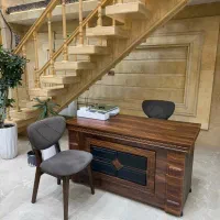 میز مدیریت در حد نو