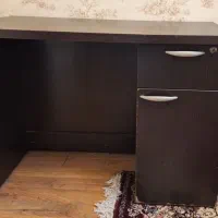 میز تحریر ام دی اف