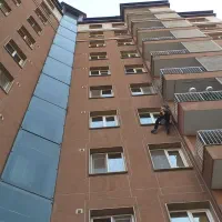 خدمات نما با طناب( راپل)