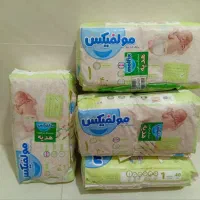 پوشاک مولفیکس بچه