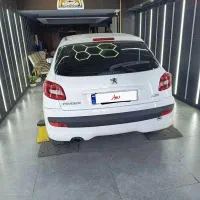 پژو 207 tu3 403|خودرو سواری و وانت|تبریز, |دیوار