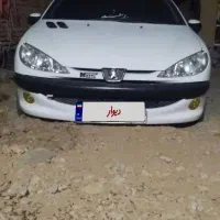 206مدل 95|خودرو سواری و وانت|اسفراین, |دیوار