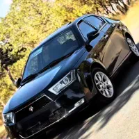 دنا اتومات اپشنال|خودرو سواری و وانت|اردبیل, |دیوار