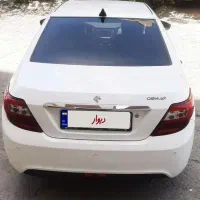 دنا پلاس دستی ۵ دنده 1400 سالم کم کار|خودرو سواری و وانت|کرمان, |دیوار