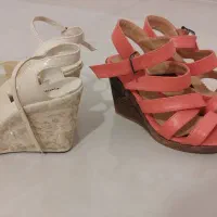 کفش مجلسی|کیف، کفش، کمربند|سرپل ذهاب, |دیوار