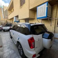 x33|خودرو سواری و وانت|شیراز, لب آب|دیوار