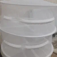 میوه و سبزی خشک کن|سایر لوازم برقی|مبارکه, |دیوار