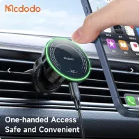 هولدر وایرلس فن دار مک دو دو|لوازم جانبی موبایل و تبلت|تهران, نارمک|دیوار