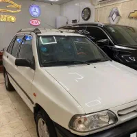 پراید 131