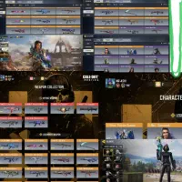 اکانت کالاف دیوتی موبایل ندای وظیفه