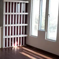 68 متر واحد کاسبی در سعادت‌آباد