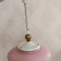 لوستر شیک قدیمی|لوستر و چراغ آویز|مشهد, خرمشهر|دیوار