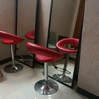 لوازم و تجهیزات آرایشگاه و سالن