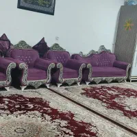 مبلمان هشت نفره