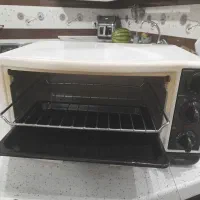 توستر پارس خزر ۱۵۰۰ وات