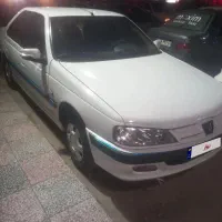 پارس سال دوگانه شرکتی|خودرو سواری و وانت|گنبد کاووس, |دیوار