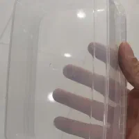 ظروف پلاستیکی فریزر و مایکروویو(تک سایز)